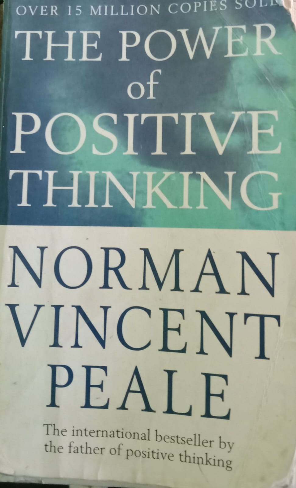 The Power of Positive Thinking